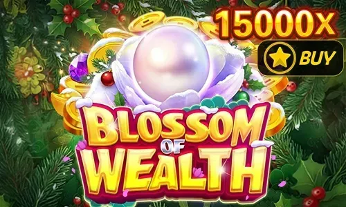 blossom-wealth