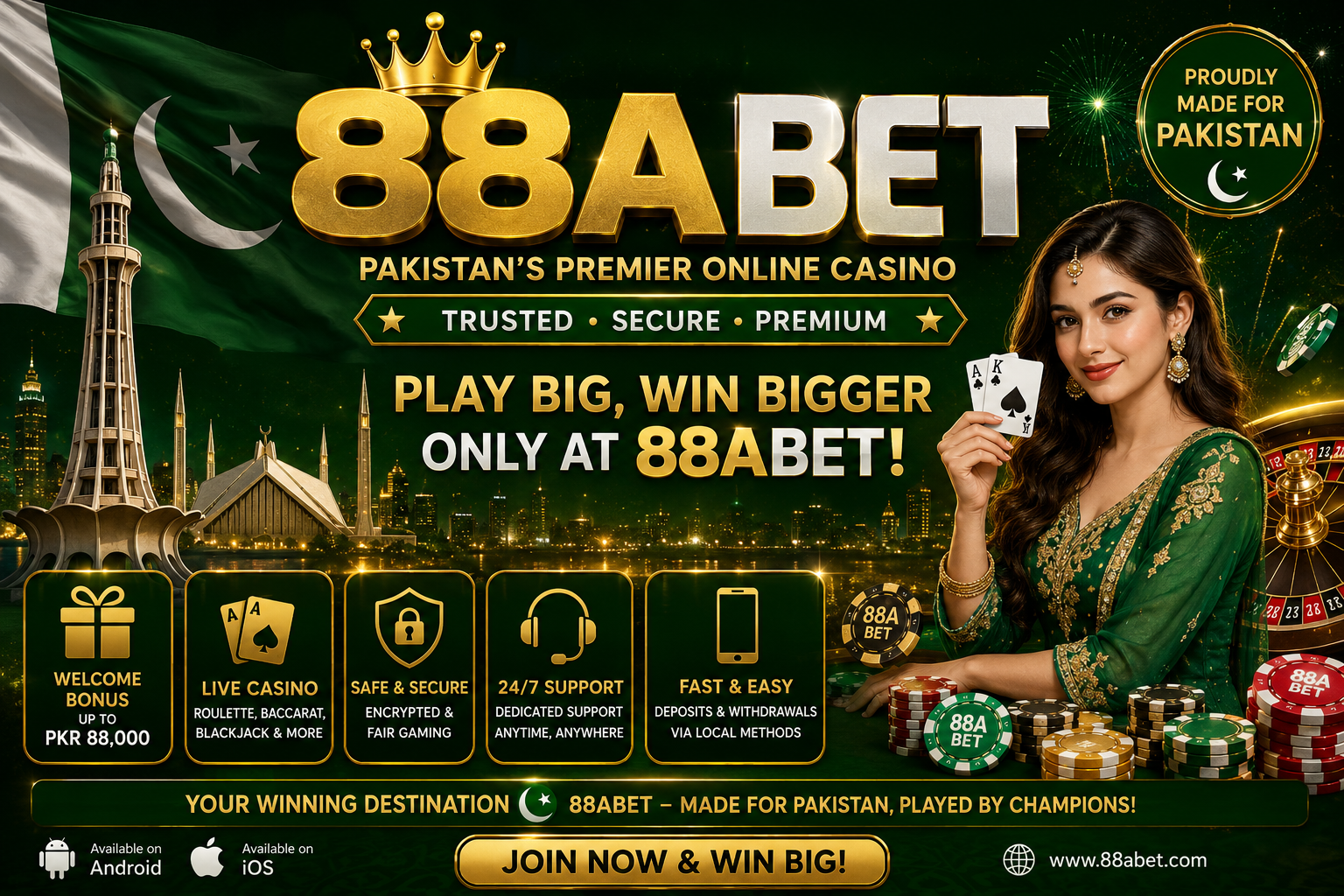 casino-88abet