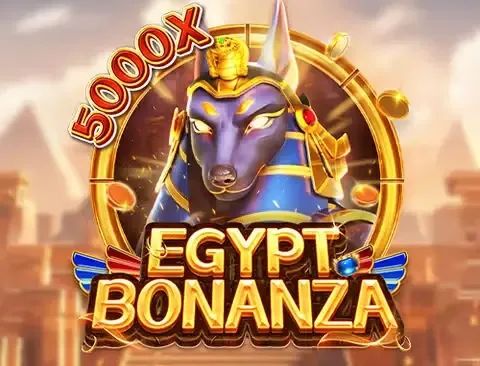 egypt-bonanza