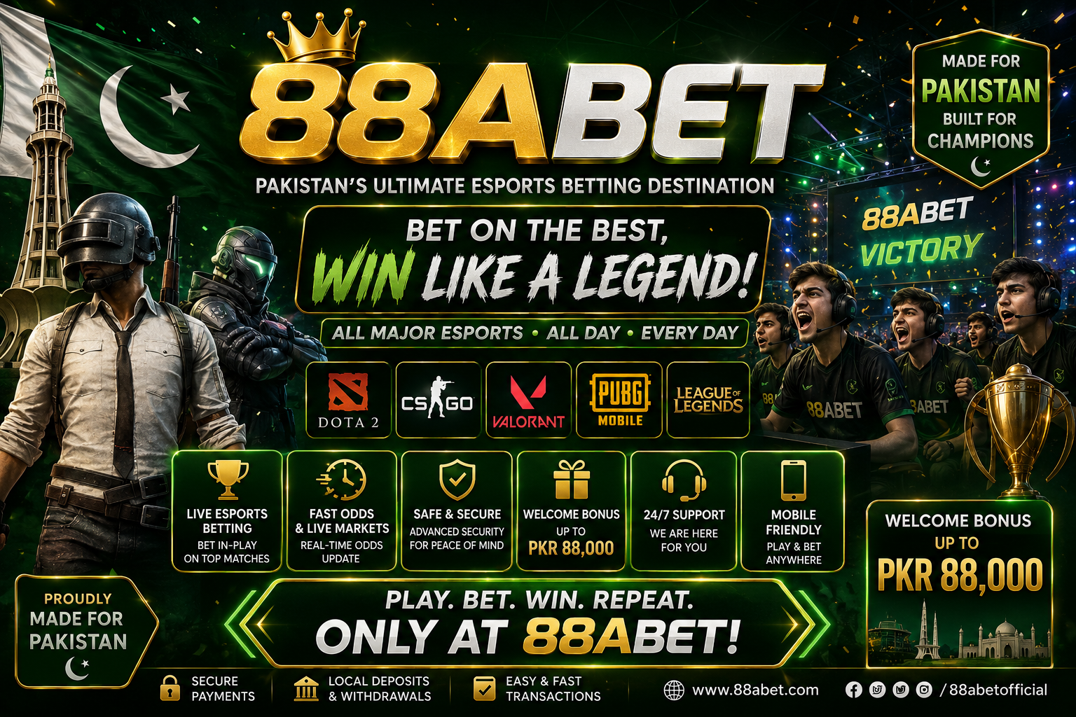 esports-88abet