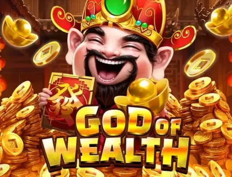 god-of-wealth