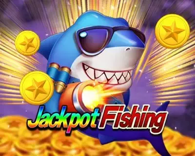 jackpot-fishing