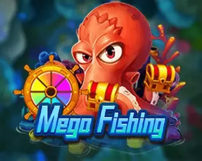 mega-fishing
