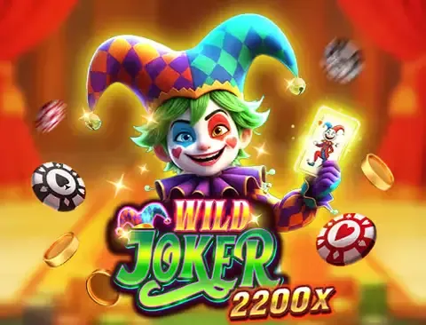 wild-joker