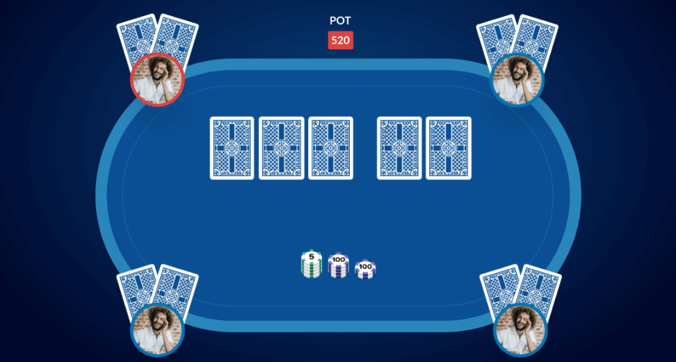 Master Poker 88Abet