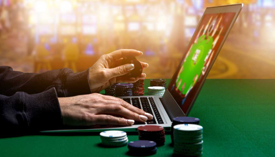 Popular Poker 88Abet Game